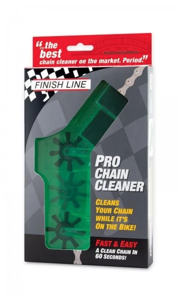 Finish Line Shop Quality Chain Cleaner - Solo | Chain Cleaners