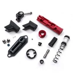 SRAM Disc Brake Lever Internals/Service Kit Version 2 Guide Rsc/Ultimate/Code Rsc 2022 | Other