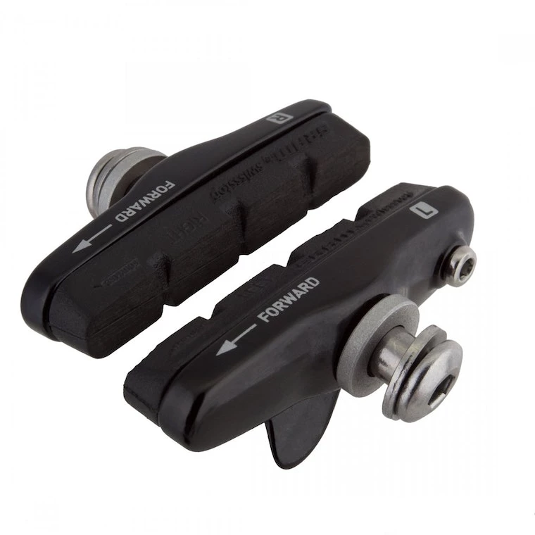 SRAM Brake Pad/Holder Apex Pair 2022 | Brake Pads - Image 6