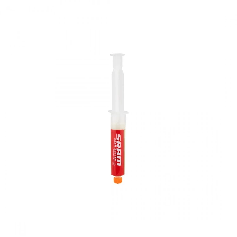 Grease SRAM Butter 20ml Syringe 2022 | Chain Lubricants - Image 6