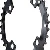 SRAM Chain Ring Mtb 36t 104 V2 Steel Matte Black 2022 | Rings