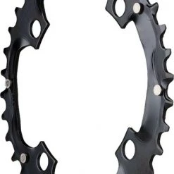 SRAM Chain Ring Mtb 36t 104 V2 Steel Matte Black 2022 | Rings
