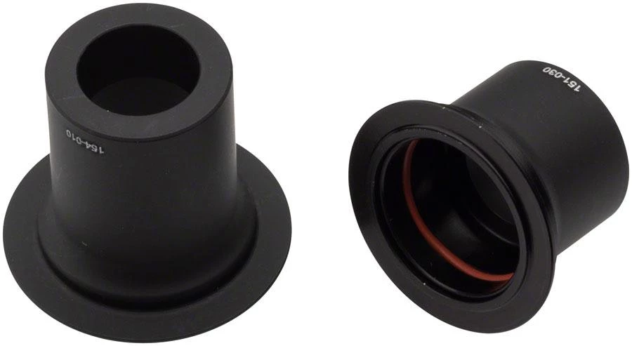 Hub Axle End Cap Set Rear Zipp Cognition V2 Disc Brake 2022 | Other - Image 2
