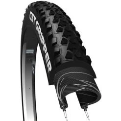 CST Wire 800G Sngle Compound 2017 | Tires