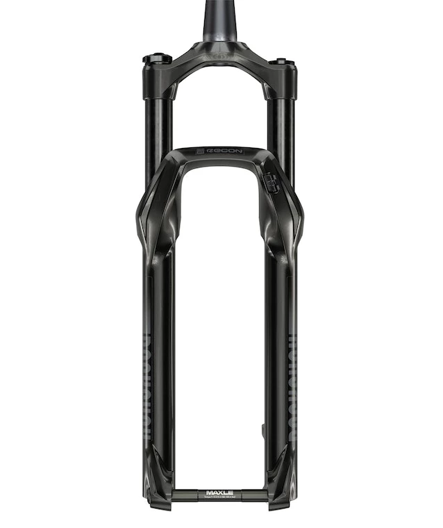 RockShox Fork Recon Silver RL - Remote 27.5" 9QR 100mm 2022 | Mountain Bike Forks - Image 2
