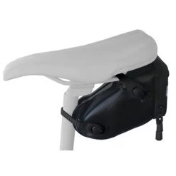 Clean Motion Pelikan Sms Bag | Saddle Bags