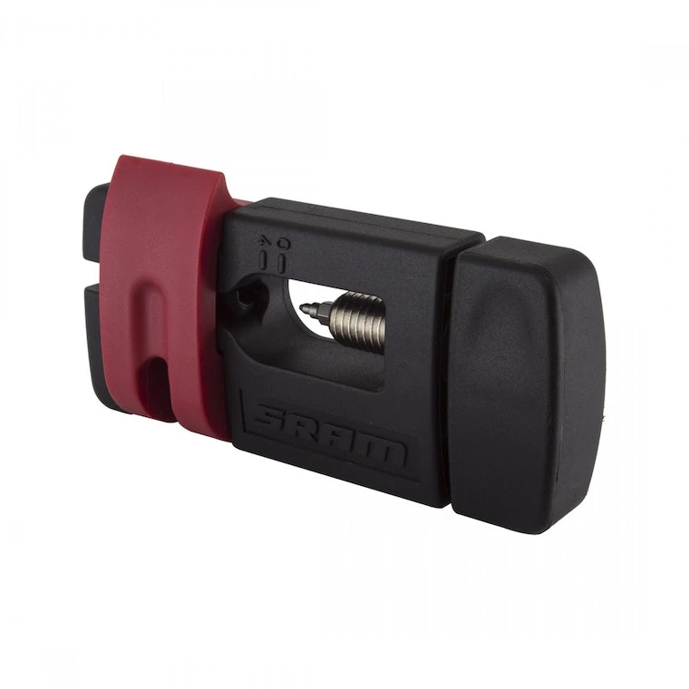 SRAM Hydraulic Hose Barb Driver Tool 2022 | Other - Image 4