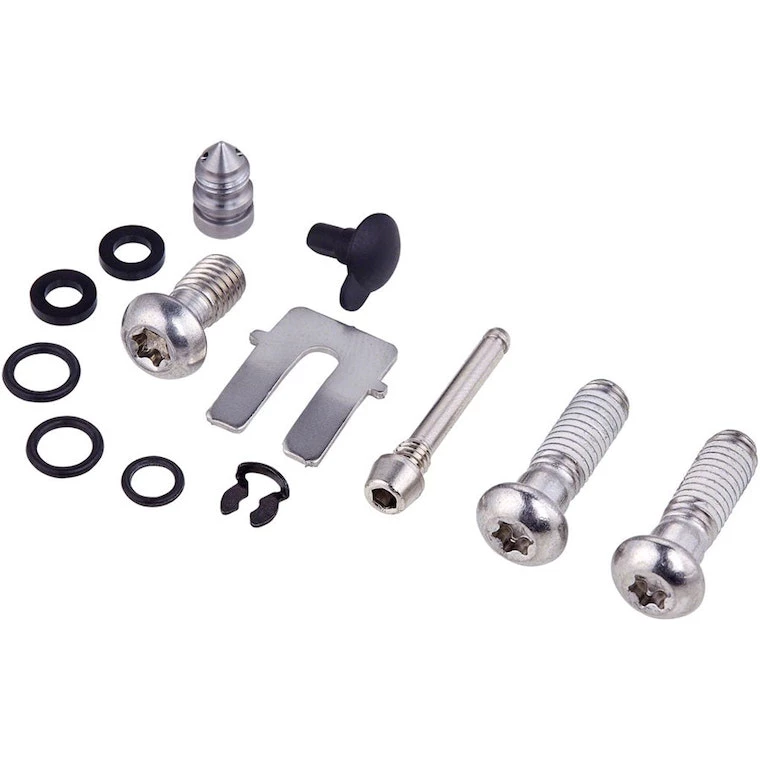 SRAM Disc Brake Caliper Hardware Kit S4 Caliper Guide Rsc(B1) 2022 | Other - Image 4