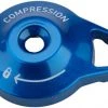 RockShox Fork Compression Damper Knob Kit Crown Moco (Includes Screw) Reba Rl (2012 2016)/Recon, Sektor Gold (2011 2016) 2022 | Other