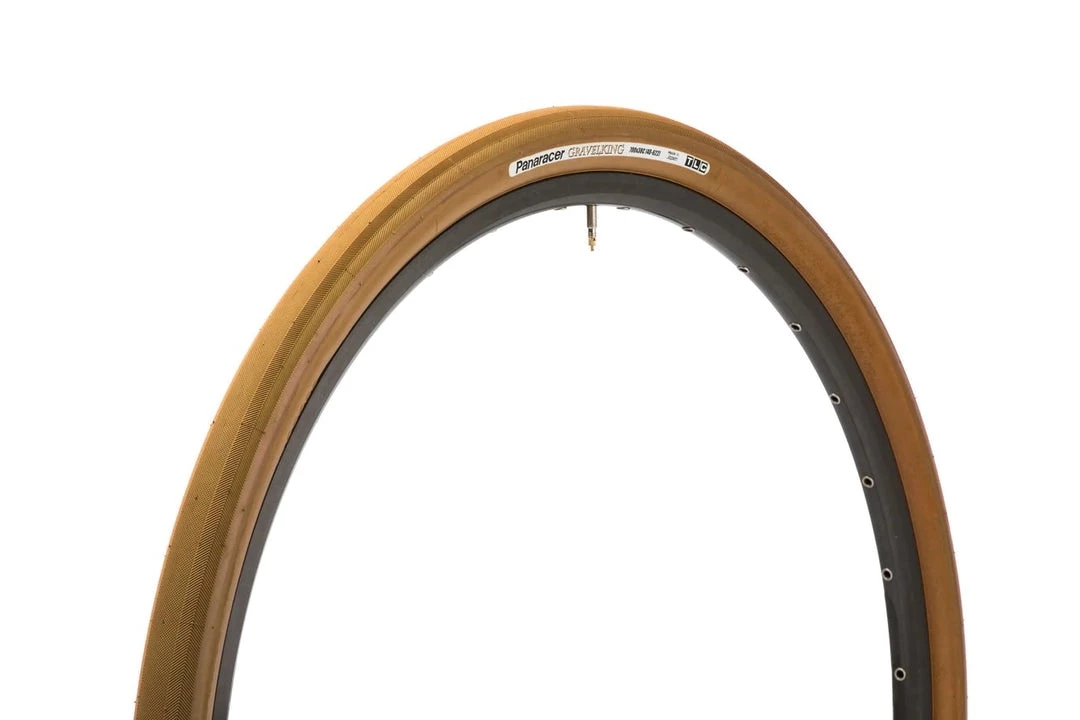 Panaracer Tire Pan Gravel King Fold Tbls 2022 | Tires - Image 5