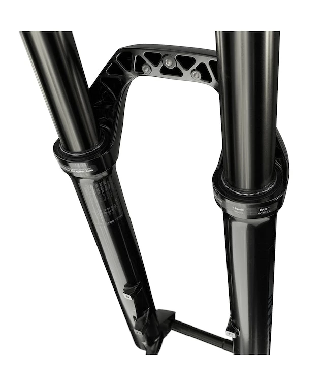 RockShox Fork 35 Gold RL - E-MTB Crown 27.5" Boost™ 15x110 140mm 2022 | Mountain Bike Forks - Image 4