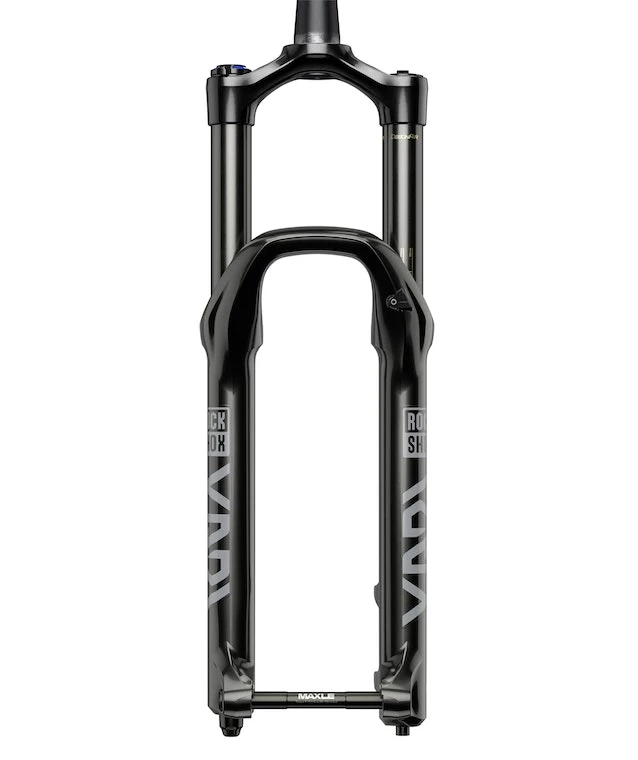 RockShox Fork Yari RC - Crown 27.5" Boost™ 15x110 160mm 2022 | Mountain Bike Forks - Image 3