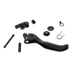 SRAM Disc Brake Lever Blade Kit Aluminum Black V2 Guide R/Re 2022 | Other