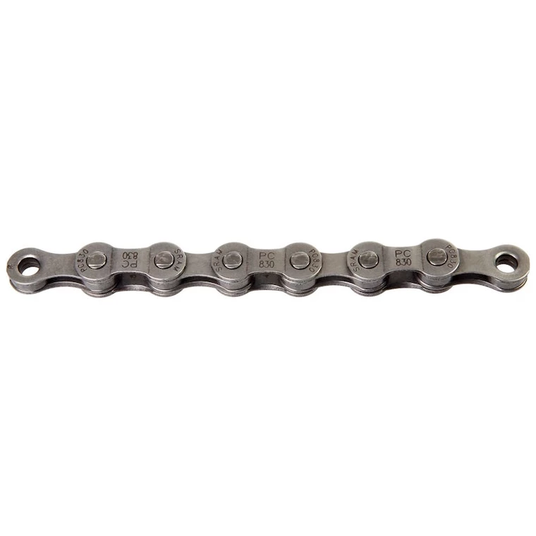 SRAM Chain PC830, 114 Links With Power Link, 8 Speed, 1 Piece 2022 | Bike Chains