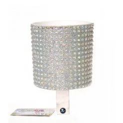 Cruiser Candy Bling Aurora Borealis Drink Holder | Bottle Cages