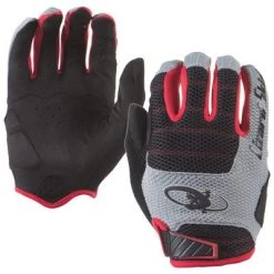 Lizard Skins Gloves Lizard Monitor Am 2017 | Mountain