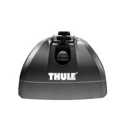 Thule Rapid Podium Foot Pack | Roof Rack Bars
