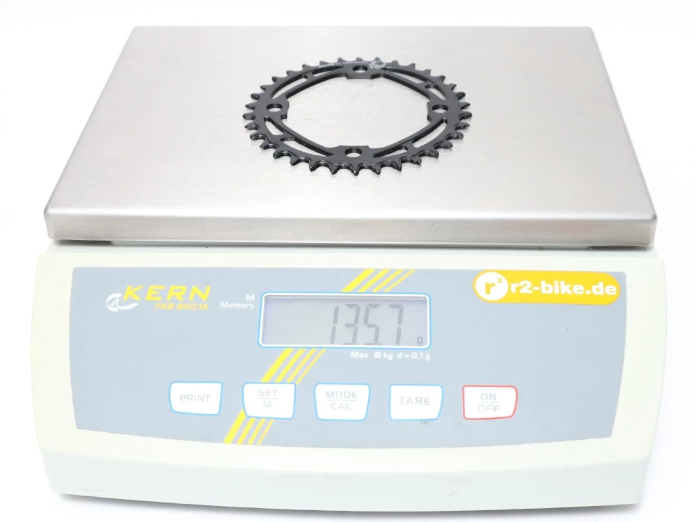 SRAM Chain Ring X-SYNC 2 104 BCD Steel Eagle 2022 | Rings - Image 4