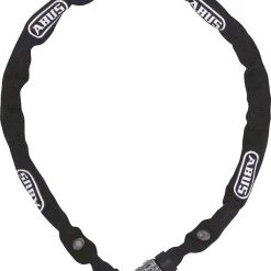 Abus Web Chain 1200/60 Combo Black | Chain Locks
