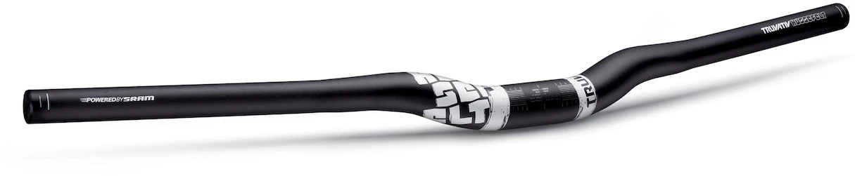 Truvativ Riserbar Holzfeller 40mm 2019 | Riser Handlebars