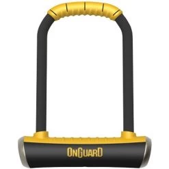 OnGuard Pitbull 8003 | U Locks