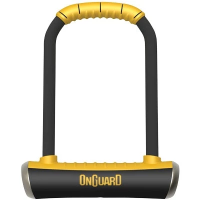 OnGuard Pitbull 8003 | U Locks