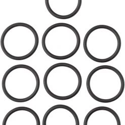 RockShox Seatpost Inner Sealhead Seal External O Ring (Qty 10) Reverb/Reverb Stealth A2 & B1 2022 | Other