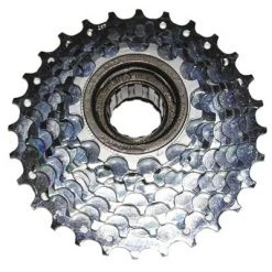 Sunrace Atb Freewheel 5 Speed 2017 | Cassettes