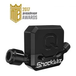 Quarq Shockwiz - Direct Mount 2019 | Other