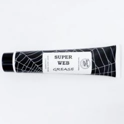 Rock N Roll Super Web Grease 4oz | Chain Lubricants