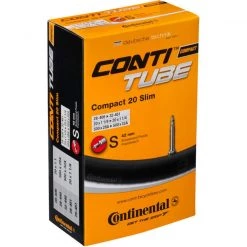 Continental Standard Presta 42MM 2017 | Tubes