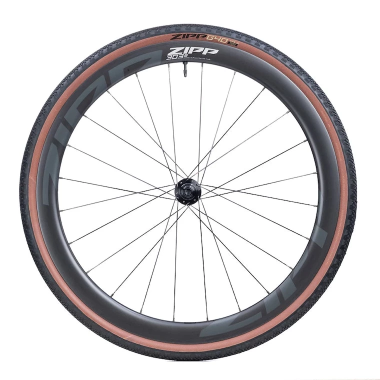 Zipp G40 XPLR Clincher Puncture Resistant Tire 2022 | Tires - Image 4
