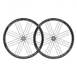 Campagnolo Bora One 35 DB Dark Clincher Wheel Set 2019 | Wheel Sets