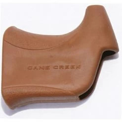 Cane Creek Brake Hoods Brown 2017 | Other