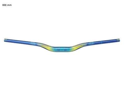 Truvativ Descendant CoLab Troy Lee Designs Riser Downhill 2019 | Riser Handlebars - Image 2