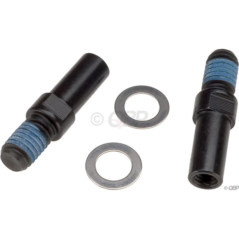 RockShox Fork Brake Post Kit Steel 2022 | Brake Bolts - Image 2