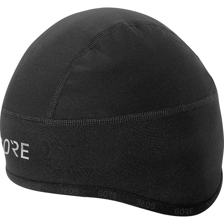 GORE Wear C3 WINDSTOPPER® Helmet Cap White L 2018 | Other - Image 3