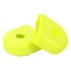 Raceface Crank Boot 2 Pack Small Yellow 2017 | Other
