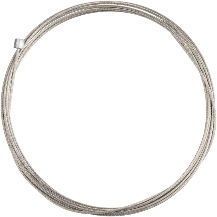 SRAM 1.1 Stainless Shift Cable 3100mm Single For TT & Tandem 2022 | Brake Cables - Image 8