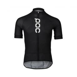 POC Essential Road Logo Jersey 2022 | Short Sleeve