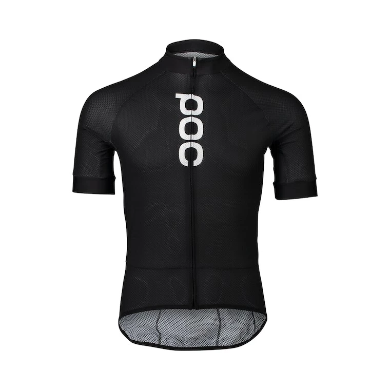 POC Essential Road Logo Jersey 2022 | Short Sleeve