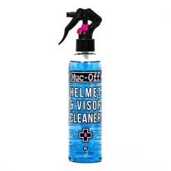 Muc-Off LENS AND GOGGLE CLEANER 250ml | Cleaning Agents