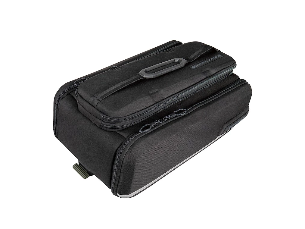 Bag Topeak Trunk Bag E Xplorer 2022 | Pannier Bags