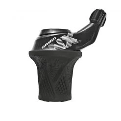 SRAM Shifter NX Grip Shift 11 Speed Rear Black 2022 | Rear Shifters