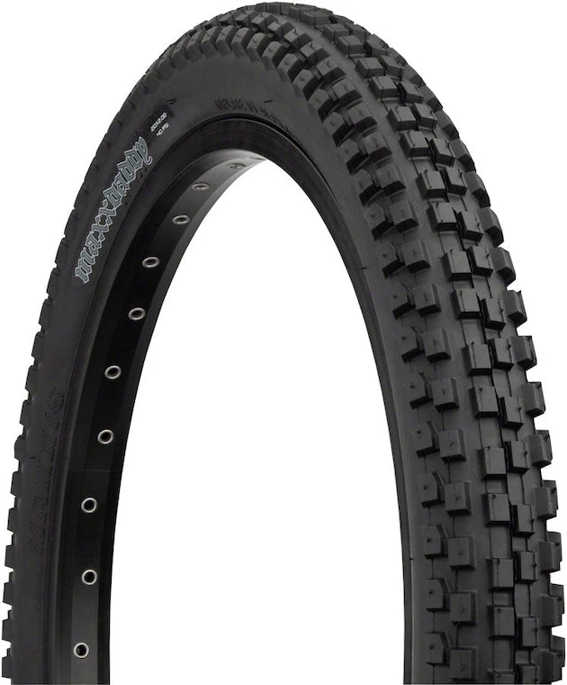 Maxxis MaxxDaddy Tire 2022 | Tires - Image 4