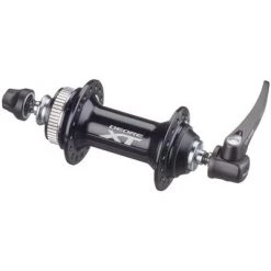 Shimano XT Disc Hubs Front 2017 | Front Hubs