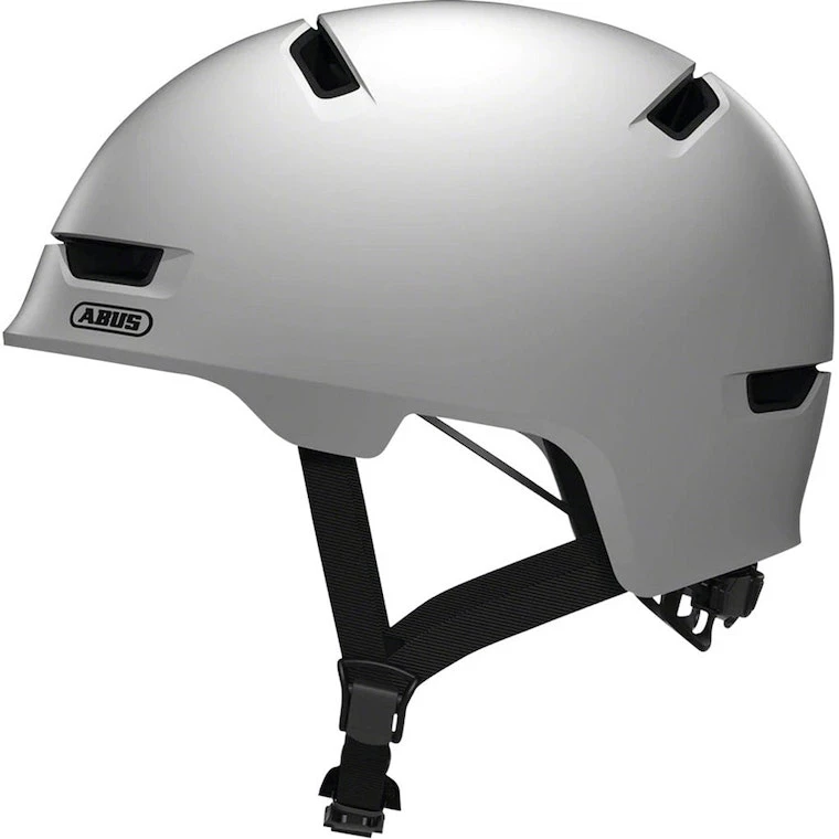 Abus Scraper 3.0 Helmet 2022 | Commuting Helmets - Image 5