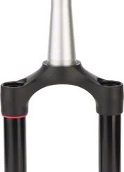 RockShox FORK CSU - SOLO AIR 27 150mm MAX ALUMINUM TAPER DIFFUSION BLACK (NO GRADIENTS) - REBA A7 130-150mm (2018+) 2022 | Other