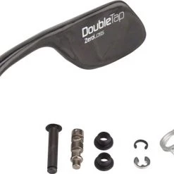 SRAM Shifter Lever Assembly Red 13/22 Ergodymanic Left 2022 | Brake Levers