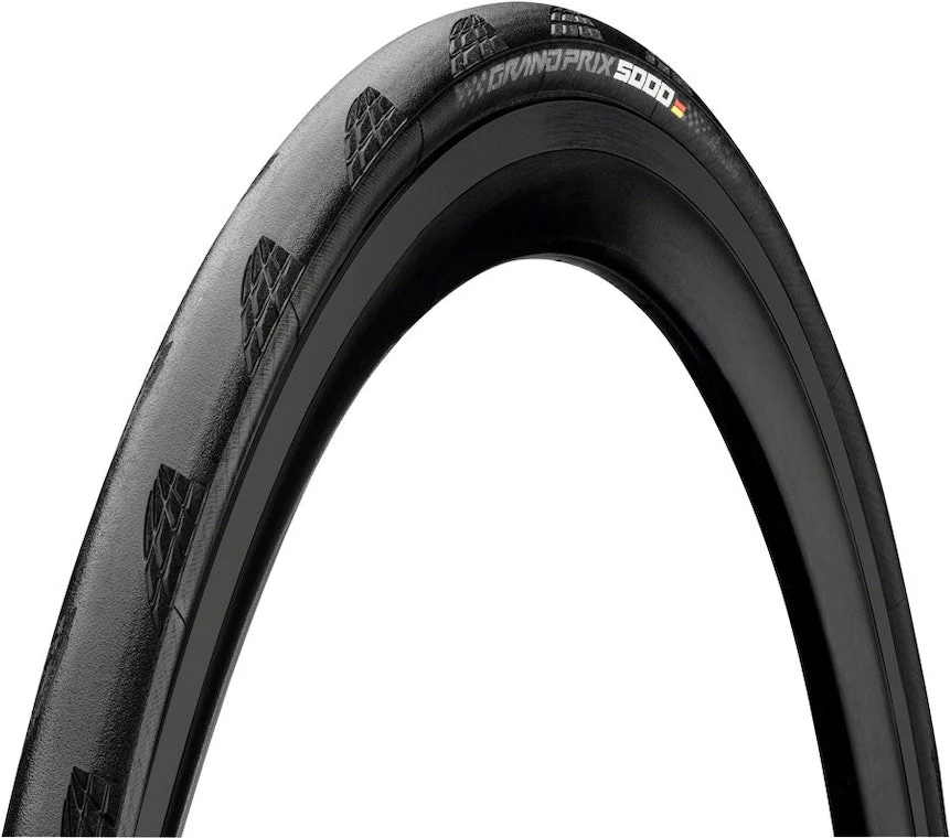 Continental Grand Prix 5000 Folding 2022 | Tires - Image 8